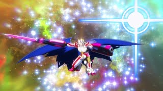 Siriusmon? - Digimon Ghost Game 