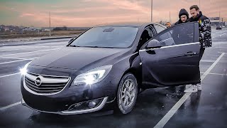 Opel Insignia и Volvo V50 РЕАЛЬНЫЙ ПРОБЕГ и вся ПРАВДА авто РЫНКА