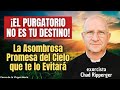 ¡El Purgatorio no es tu Destino! El P. Ripperger revela la Promesa del Cielo que te lo Evitará