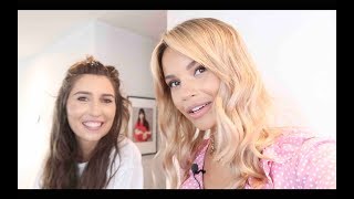 10.000 STAPPEN CHALLENGE FAIL? - MONICAGEUZE WEEKVLOG #69