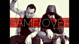 Heatbeat -- Game Over (Original Mix)