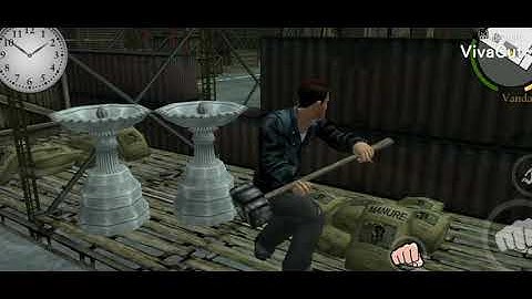 (Bully) sledgehammer w/norton mod (Updated)