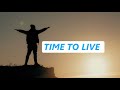 TIME TO LIVE POWERFUL MOTIVATIONAL VIDEO 2020 : YOU ONLY LIVE ONCE : INSPIRATIONAL LIFE MOTIVATION