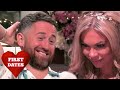 Have You Ever Been On A Date With The Grinch? | First Dates Hotel