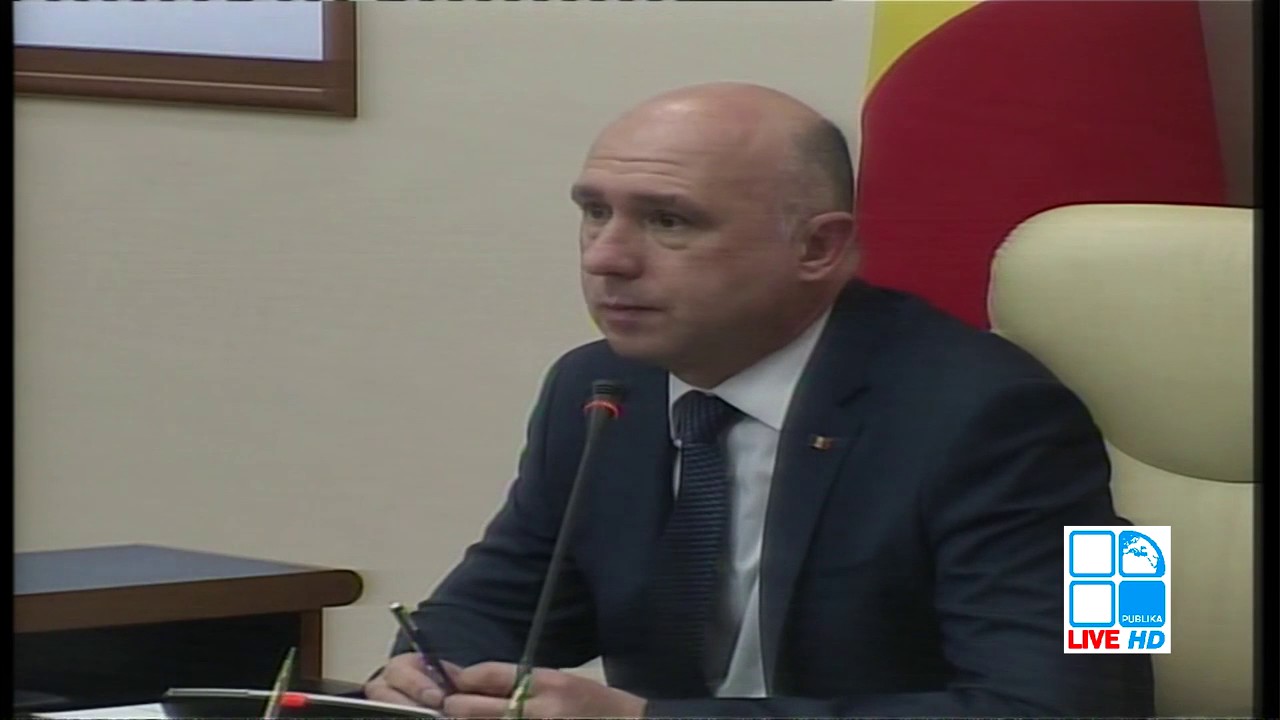 Declaraţiile făcute de Igor Dodon, la Moscova nu vor avea niciun efect la Chişnău