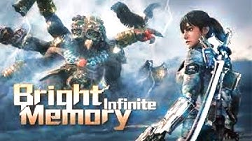 BRIGHT MEMORY INFINITE Gameplay Walkthrough Part1 FULL GAME[1080p HD]No Commentary ULTRA PC-No Death