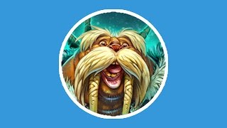 Hearthstone Stats - 50,000 Tuskarr Totemics