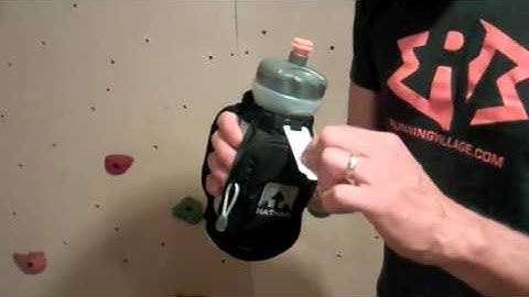 Nathan Handhelds Main Review