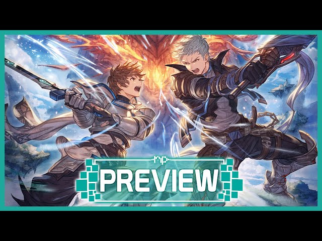 Granblue Fantasy: Relink might be the king of chaotic JRPG combat