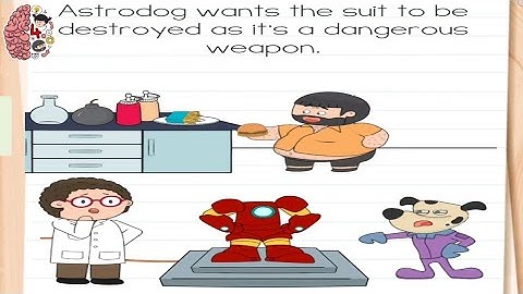 brain test 4 level 186 | gameplay walkthrough