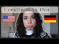 5 THINGS I MISS ABOUT GERMANY AS AN AMERICAN