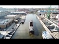 Nieuwe binnenvaart serie vaart op komst