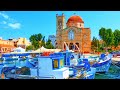 Aegina Greece Calm Harbor for Deep Focus #jqkart