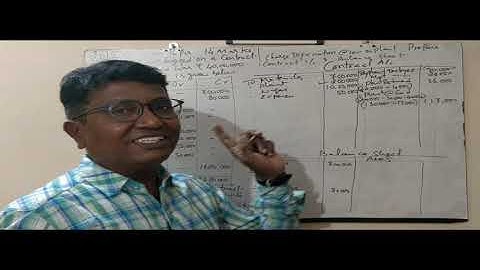 Contract Costing 2016 and 2017 Question paper 5 th Semester B.Com  Part-2