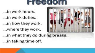 The 8 Net Gen Norms Part 1 Of 3