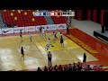 2023 Canada Basketball Nationals 🏀 17U GIRLS: Nova Scotia v Newfoundland [Aug 2, 2023]