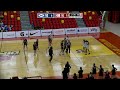 2023 Canada Basketball Nationals 🏀 17U GIRLS: Nova Scotia v Newfoundland [Aug 2, 2023]