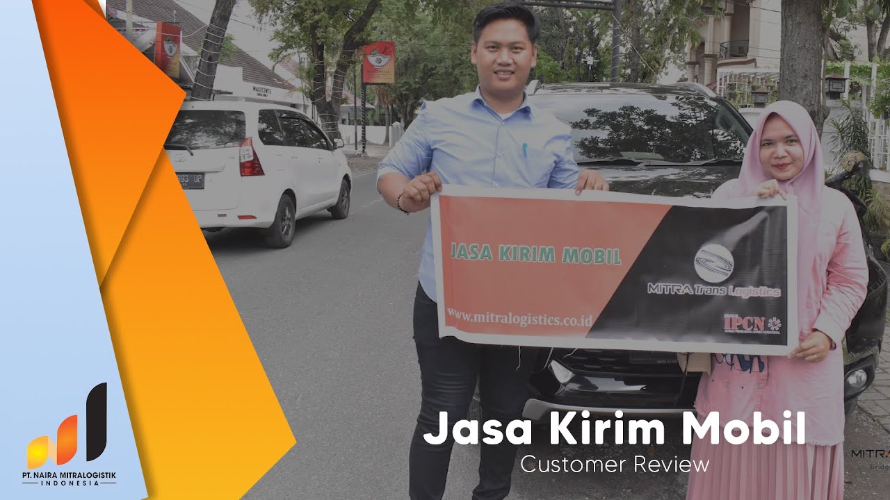 Mitra Logistics Jasa Pengiriman Barang Kirim Mobil Motor