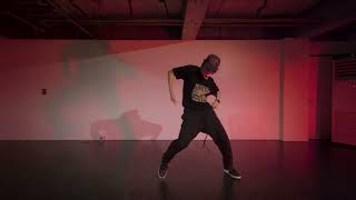 BALANCE (Feat. T. KELLY, CUZO STALLONE) - MONEY FLOAT l Pop B (Choreography)