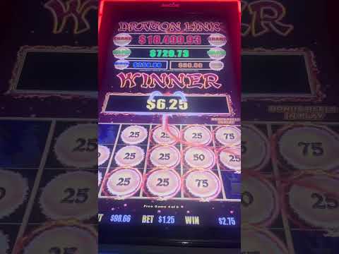 TOUR - ORLEANS CASINO - KENO SESSION SUN & MOON - Sizzlin