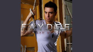 Video thumbnail of "Faydee - Loved You For So Long"