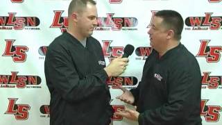 Postgame Report 1/17/2012