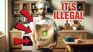 IT'S ILLEGAL! Selling Food Plates From home [ Can I Sell food from home on DOORDASH?] TUTORIAL by Marketing Food Online 5,168 views 5 months ago 7 minutes, 7 seconds