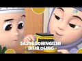 SAJDAGOHINGIZNI BILIB OLING | NUSSA 3