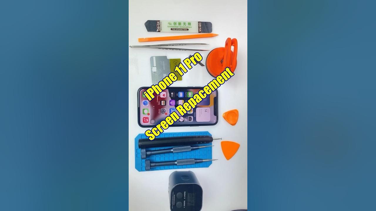 iphone-11-pro-screen-replacement-tutorial-youtube