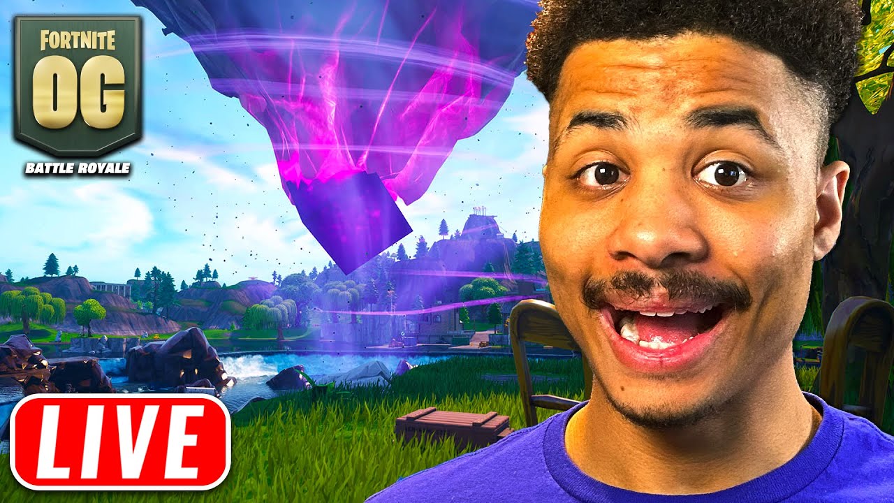 DIVING INTO FORTNITE SEASON 6 & PLAYING DARK DECEPTION AFTERWARDS! - YouTube