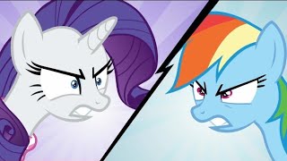 My Little Pony Arkadaşlık Sihirlidir - Sezon 8 Bölüm 17 Arkadaşlığı Hatırlamak 