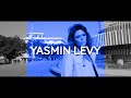 Yasmin Levy, 23 Aralık&#39;ta Zorlu PSM&#39;de!