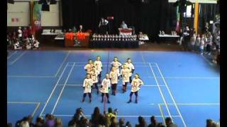 Mill NK 2010 wmv madson club julide en defne uniquiek mix