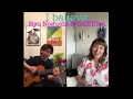 I believe (SAKURA &amp; Ryo Noguchi)
