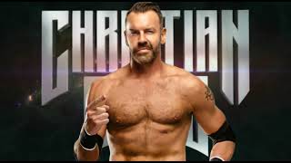 AEW Christian Cage Theme Song - Take Over