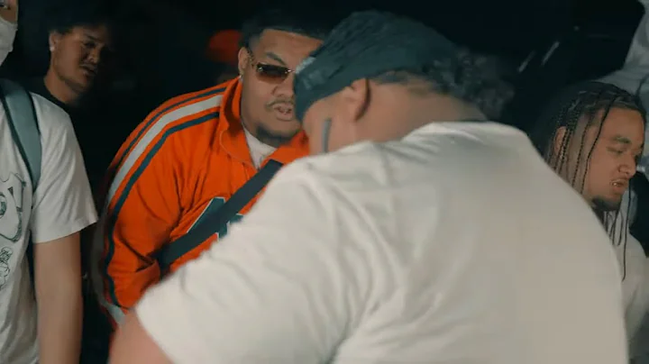 YFMLEI - “Cant Let It Go” Ft. NOMCJ x MAGZ “Official Video” Shot & Directed By @Theplugbro