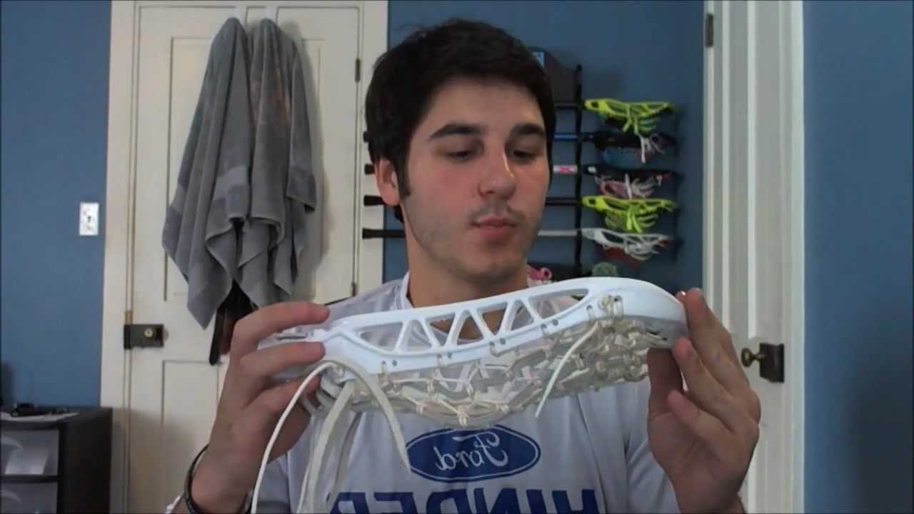 This Old Lax Head: Irish OG Excalibur