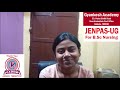 JENPAS-UG JENPAS BSc Nursing Coaching Center in Kolkata Online Offline নার্সিং জয়েন্ট কোচিং সেন্টার