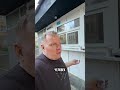 Пончик за 99 рублей с шоколадным соусом рядом с метро Смоленская