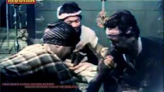 FILEM,SUMPAH ORANG MINYAK P RAMLEE