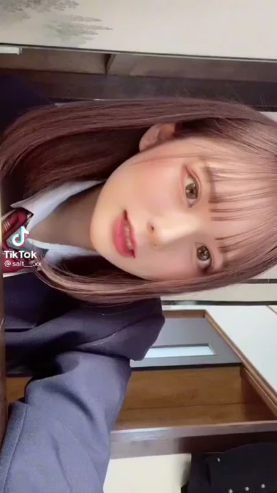 クソ可愛いjk