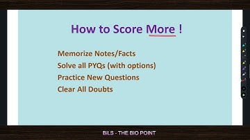 RPSC Assistant Professor Exam 2025 | ONE MONTH Preparation Strategy for Botany - Expert Guidance !!