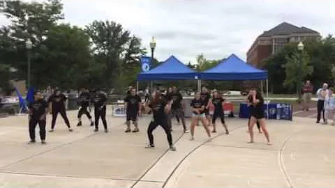 CCSU Student Center 50th Anniversary Celebration