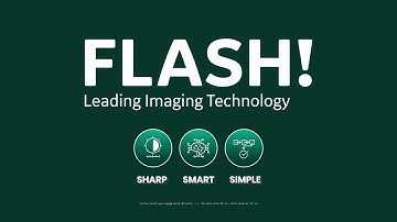 Waygate Technologies | FLASH! Leading Imaging Technology