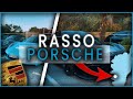 Un rasso  20 millions deuros   200 porsche sur un parking 