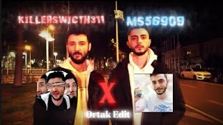 Laz Ali X Yueko Edit