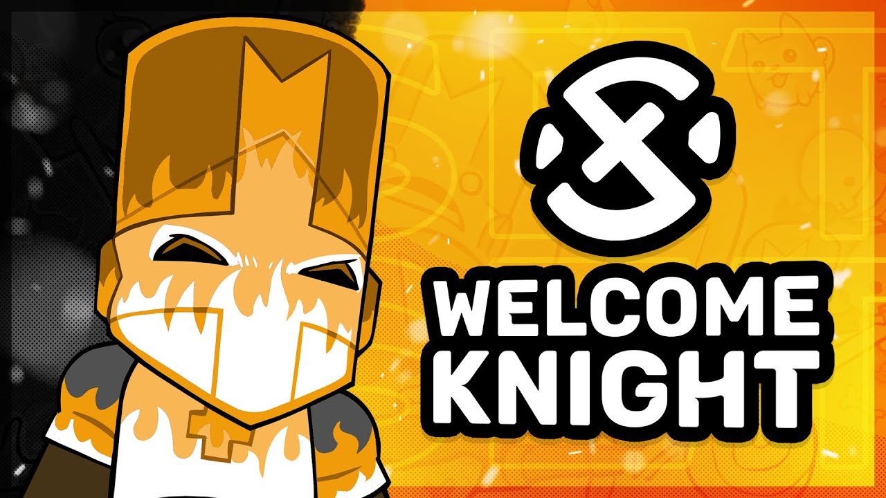 Introducing XSET Knight!