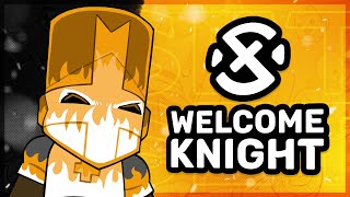 Introducing XSET Knight!