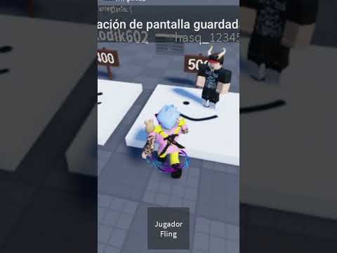 nombre del juego : jumps pad #roblox #game #ponmegusta #dalelike