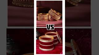 hindu girl vs Muslim girl.. what is you are? plz subscribe #womensbyte #shortsfeed #choose